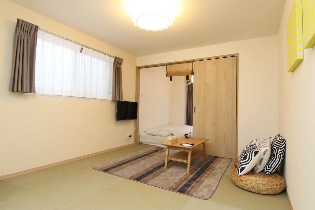 Universal Hotel Nishikujo Осака Экстерьер фото