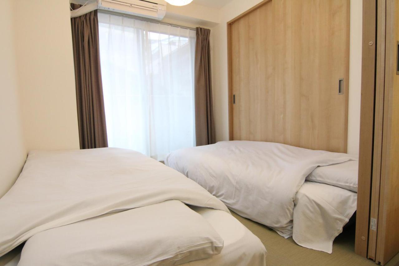 Universal Hotel Nishikujo Осака Экстерьер фото